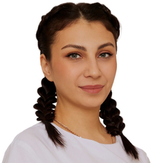 Киносян Феруза Ибрагимовна, дерматолог