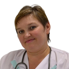 Байкова Оксана Петровна, инфекционист