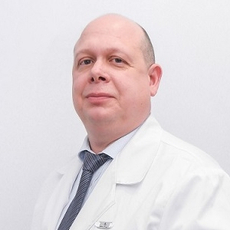 Львов Андрей Николаевич, дерматолог
