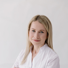 Гайнуллина Елена Владимировна, офтальмолог