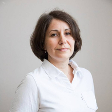 Воронцова Юлия Александровна, стоматолог-терапевт