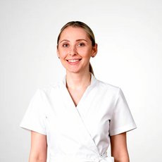 Бухтиярова Светлана Андреевна, стоматологический гигиенист