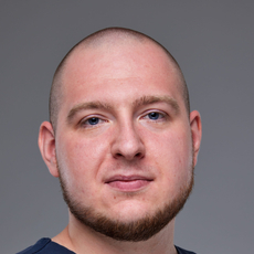 Минеев Владимир Андреевич, нейрохирург