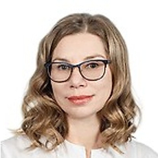 Сокольникова Ирина Владимировна, врач функциональной диагностики