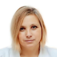 Бондарь Наталья Ивановна, невролог