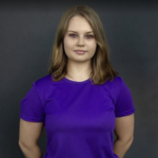 Могутова Капитолина Сергеевна, инструктор ЛФК