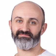 Ефимов Игорь Анатольевич, стоматолог-хирург