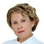 Кригер Наталия Алексеевна, психиатр