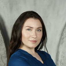 Комарова Анна Дмитриевна, врач УЗД