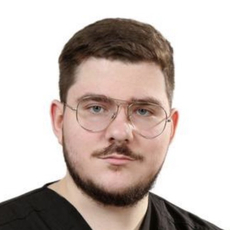 Вершинин Николай Александрович, ортодонт