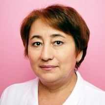 Чебанева Людмила Владимировна, акушер-гинеколог