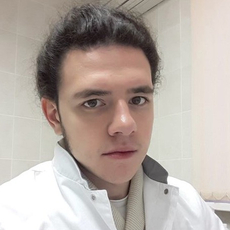 Безмельницын Федор Филиппович, терапевт