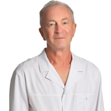 Жерновой Геннадий Федорович, эндоскопист