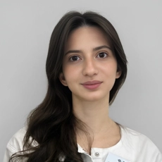 Велиева Айсел Рауф Кызы, оптометрист