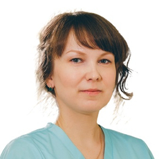 Галимова Светлана Петровна, стоматолог-терапевт