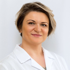 Максимчик Наталья Ивановна, педиатр