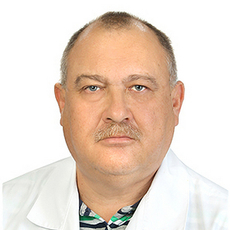 Полякин Анатолий Владимирович, гастроэнтеролог