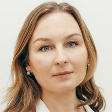 Старостина Екатерина Евгеньевна, гастроэнтеролог