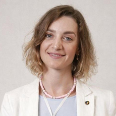 Уколова Ольга Витальевна, психолог