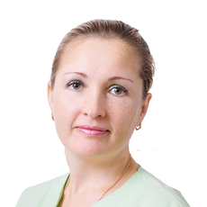 Сафонова Елена Александровна, невролог