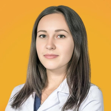 Зябирова Рушания Зиннятовна, врач функциональной диагностики