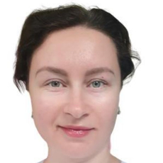 Сараева (Стрелина) Анастасия Васильевна, гинеколог