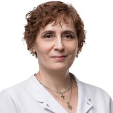 Кармацких Наталья Алексеевна, гинеколог