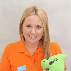 Гаврилова Елена Петровна, детский стоматолог