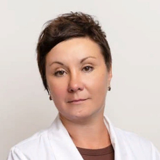 Шаталаева Анна Игоревна, врач УЗД