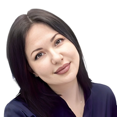 Хабибулина Наргиза Ринатовна, стоматолог-терапевт