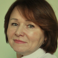 Жук Светлана Анатольевна, анестезиолог