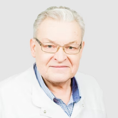 Шушаков Виктор Григорьевич, невролог