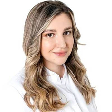 Кучер Анастасия Сергеевна, дерматолог