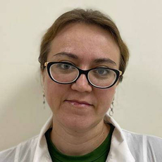 Леденева Елена Владимировна, физиотерапевт