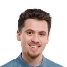 Кравченко Павел Сергеевич, ортодонт