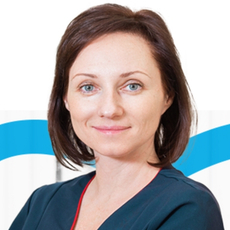 Илюхина Виктория Яковлевна, стоматолог-хирург