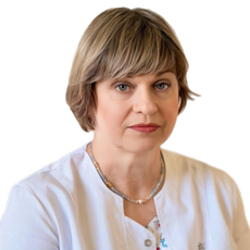 Помешкина Елена Ивановна, невролог
