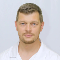 Басов Алексей Владимирович, ортопед