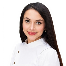 Амилова Екатерина Андреевна, дерматолог