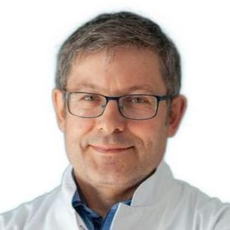 Бянкин Василий Феоктистович, детский невролог