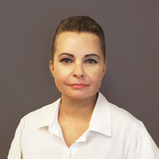 Петрова Светлана Александровна, массажист