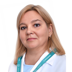 Коваленко Ирина Николаевна, физиотерапевт