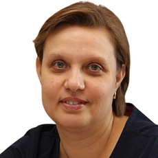 Мещерягина Иванна Александровна, ортопед