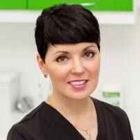 Лешканова Татьяна Алексеевна, стоматолог-терапевт