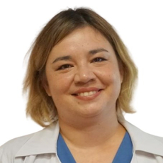 Сайфулина Наталья Николаевна, терапевт