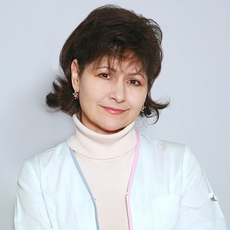 Умарова Марина Сергеевна, гирудотерапевт