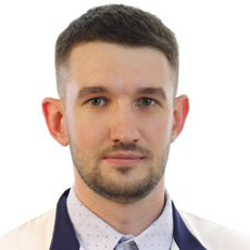 Бурдачев Ефим Евгеньевич, хирург