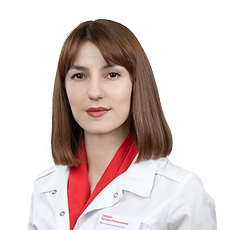 Скидан Татьяна Николаевна, гинеколог