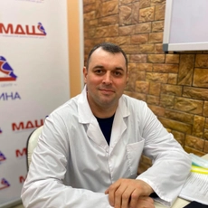 Падалко Евгений Юрьевич, нейрохирург