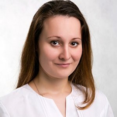 Пустовитова Раиса Тихоновна, детский ЛОР